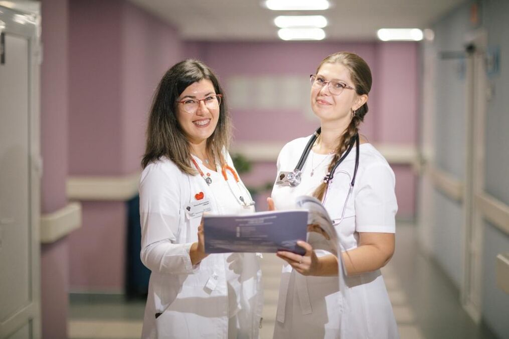 Traitement de l'hypertension artérielle